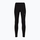 Pantaloni termici donna Descente Base Layer black