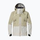 Giacca da sci da uomo Descente Swiss 3L Hard Shell snow conifer