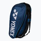 Borsa da tennis YONEX 92029 Pro blu profondo