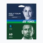 Corda da tennis YONEX Poly Tour Pro 125 Set 12 m blu