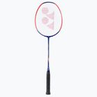 Racchetta da badminton YONEX Nanoflare 270 Speed O 4U nero/rosso