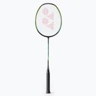 Racchetta da badminton YONEX Nanoflare 001 Clear nero/verde