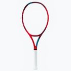 Racchetta da tennis YONEX Vcore 100 L rosso tango