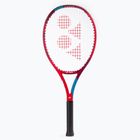Racchetta da tennis per bambini YONEX Vcore 26 tango red
