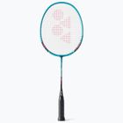 Racchetta da badminton per bambini YONEX MP 2 JR blu chiaro