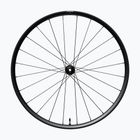 Ruota anteriore per bicicletta Shimano WH-RX180 TL-F12-700C CL black