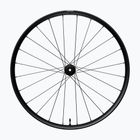 Ruota posteriore per bicicletta Shimano WH-RX180 TL-R12-700C CL black