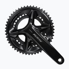 Guarnitura Shimano 105 FC-R7100 52-36T 12rz 160 mm nero