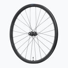 Shimano RX870 11/12rz nero ruota posteriore della bicicletta