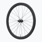 Shimano RS710-C46 11/12rz nero ruota posteriore della bicicletta