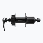 Mozzo posteriore Shimano Cues FH-QB400-HM 32H 8/9/10rz MTB 11rz