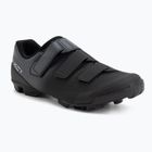 Scarpe da ciclismo MTB da donna Shimano SH-XC102W black