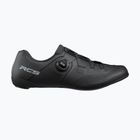 Scarpe da strada da uomo Shimano SH-RC503 black