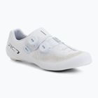 Scarpe da strada da uomo Shimano SH-RC703 white