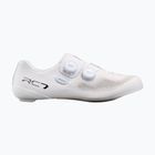 Scarpe da strada da uomo Shimano SH-RC703 white