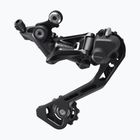 Cambio posteriore per bicicletta Shimano RD-RX400SET 10S GRX black