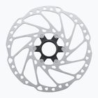 Disco freno esterno Shimano Deore SM-RT64 Center Lock da 203 mm
