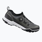 Scarpe da ciclismo MTB da uomo Shimano SH-EX700 nero