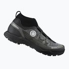 Scarpe da ciclismo MTB da uomo Shimano SH-EX700GTX nero