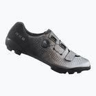 Scarpe da gravel da uomo Shimano SH-RX801 argento