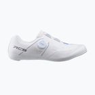 Scarpe da strada da uomo Shimano SH-RC503 white