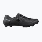Scarpe da ciclismo MTB da uomo Shimano SH-XC503 black