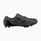 Scarpe da ciclismo MTB da uomo Shimano SH-XC903 nero