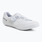 Scarpe da strada da uomo Shimano SH-RC503 white