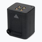 Batteria Shimano montata sul deragliatore BT-DN320