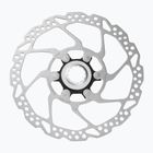 Disco freno Shimano SM-RT54 Center Lock 180 mm silver
