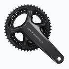Guarnitura Shimano Ultegra FC-R8100 46-36T 12rz 172,5mm nero