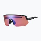 Occhiali da sole off road Shimano CE-TCNL2 Technium L nero opaco/ridescape