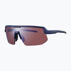 Occhiali da sole Shimano CE-TSPK2 Twinspark smoky navy/ridescape hc