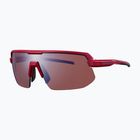 Occhiali da sole Shimano CE-TSPK2 Twinspark rosso intenso/ridescape hc