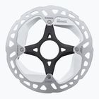 Disco freno Shimano Deore XT RT-MT800 Ice Technologies Freeza da 160 mm