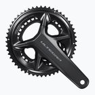 Shimano Ultegra FC-R8100 52-36T 12rz 165mm guarnitura nera