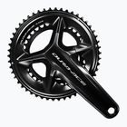 Guarnitura Shimano Dura-Ace FC-R9200 50-34T 12rz 170mm nero