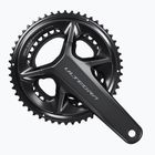 Guarnitura Shimano Ultegra FC-R8100 50-34T 12rz 175mm nero