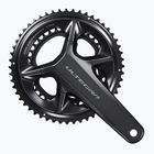 Guarnitura Shimano Ultegra FC-R8100 52-36T 12rz 170mm nero