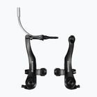 Freno posteriore per bicicletta Shimano BR-R353 V-Brake S70T black