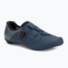 Scarpe da strada Shimano da uomo SH-RC302 navy