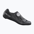 Scarpe da strada da donna Shimano SH-RC502W nero