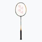 Racchetta da badminton YONEX Astrox 88 D Play 4U oro cammello