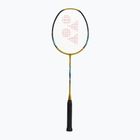 Racchetta da badminton YONEX Nanoflare 001 Feel oro