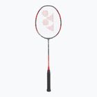 Racchetta da badminton YONEX Arcsaber 11 Tour G/P grigio/rosso
