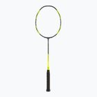 Racchetta da badminton YONEX Arcsaber 7 Pro grigio/giallo