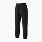 Pantaloni da tennis da uomo YONEX 60131 Sweat Pants nero