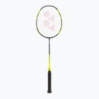 Racchetta da badminton YONEX Arcsaber 7 Play grigio/giallo