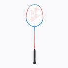 Racchetta da badminton YONEX Nanoflare E13 blu/rossa