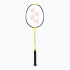 Racchetta da badminton YONEX Nanoflare 1000 Play giallo lampo